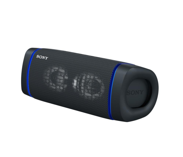 SONY BT SRS-XB33B Czarny - 577178 - zdjęcie 3